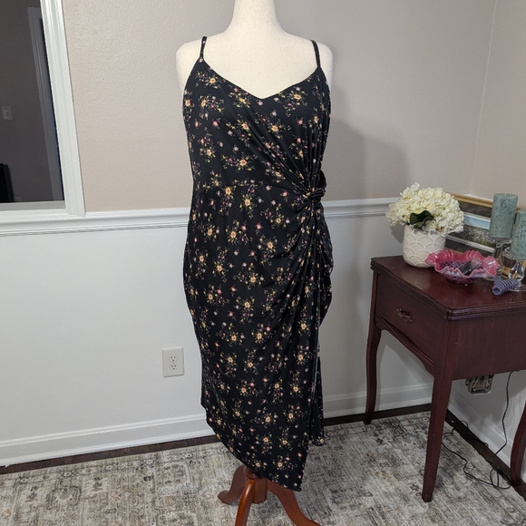 Socialite Dresses & Skirts - 3/$30 Socialite Soft Tank Dress